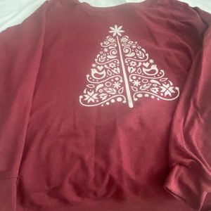 The perfect holiday sweater!